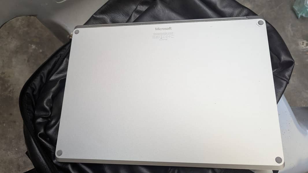 Microsoft Surface 5 2