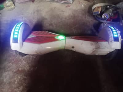 hoverboard