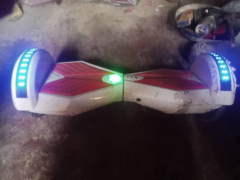 hoverboard 1