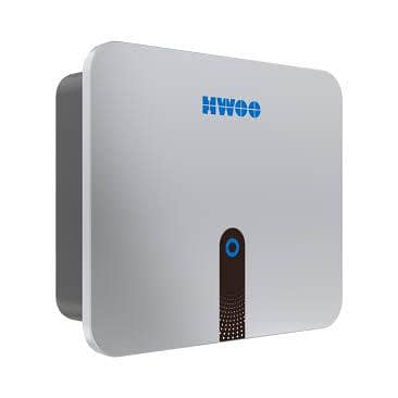 SOLAR INVERTER