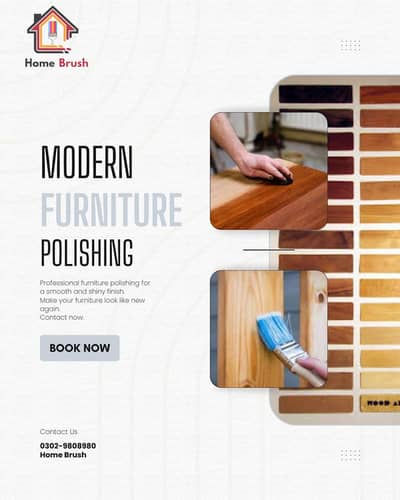 Painter Home Painter Furniture Polish Deco Paint