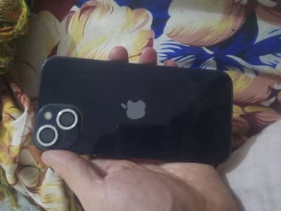 Iphone 13 with box
