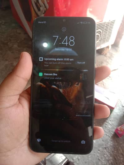 Redmi 10 A 128 GB