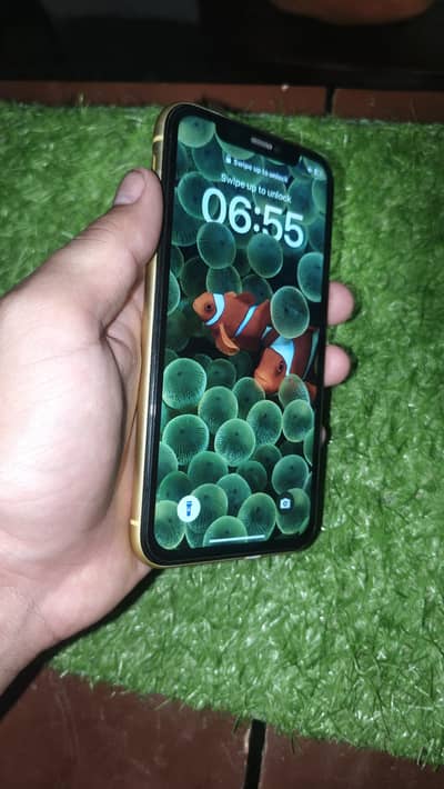 iPhone 11 64GB MDM