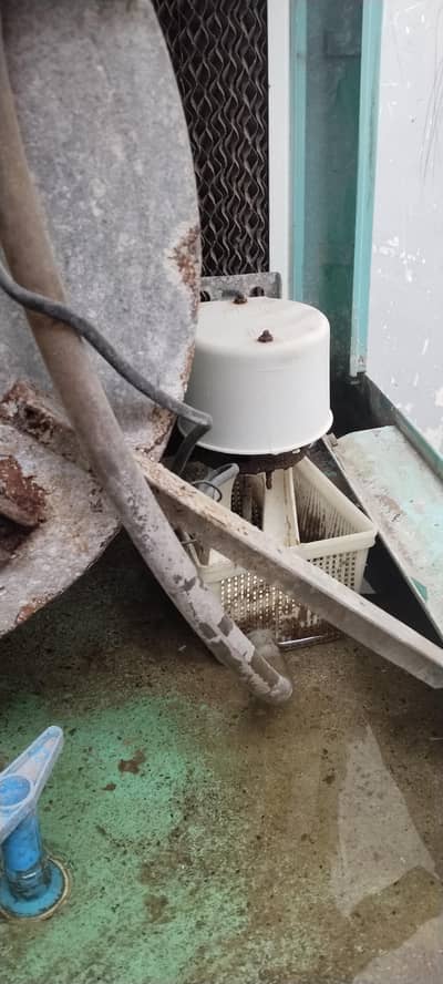 Irani Air Coolar