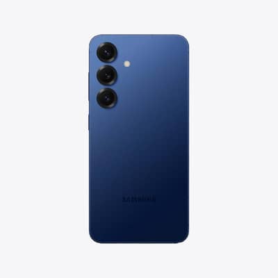 Samsung S25 5G PTA Approved  12/512