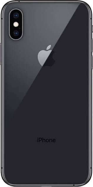 I phone xs Pta approved