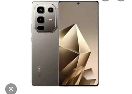 infinix note 50