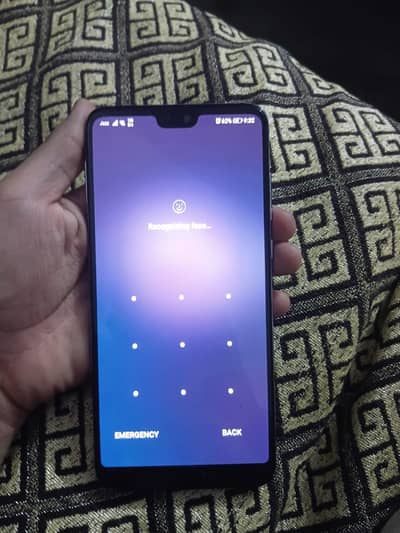Huawei p20 pro dual SIM all okay urgent sale