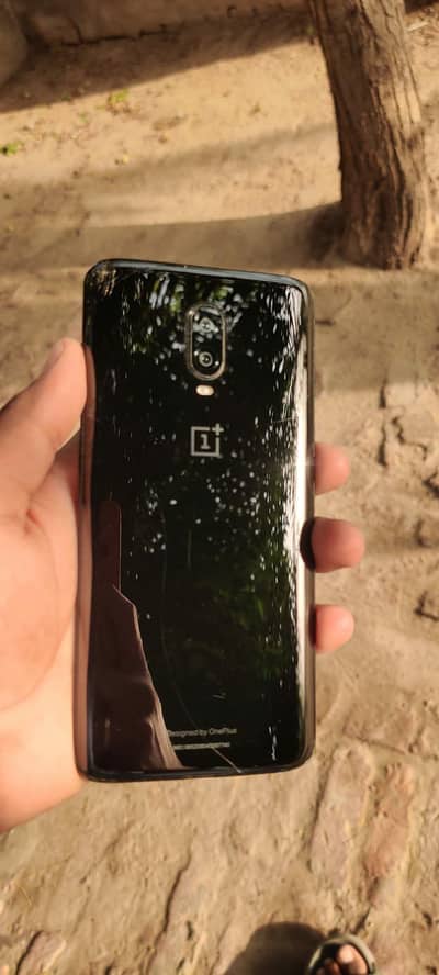 onplus 6t dual sim pta approved