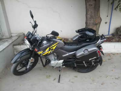 ybr-g yamaha for sale 2019