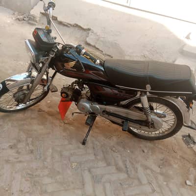 bike for sale com in box jis ko chiye