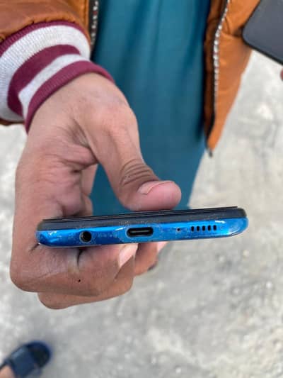 Samsung A50 exchange/sale