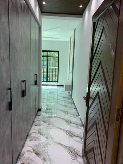 Pia Housing Society Lhr 15 Marla Newly House For rent