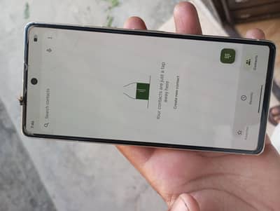 Google pixel 7 Official pta