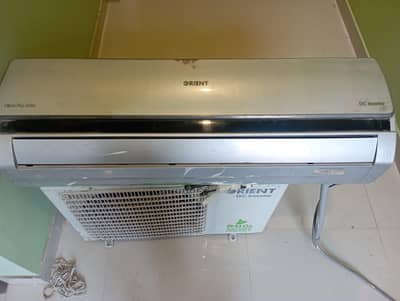 orient 1.5 ton inverter