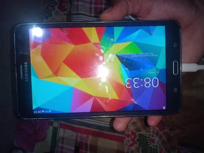 Samsung tab 4
