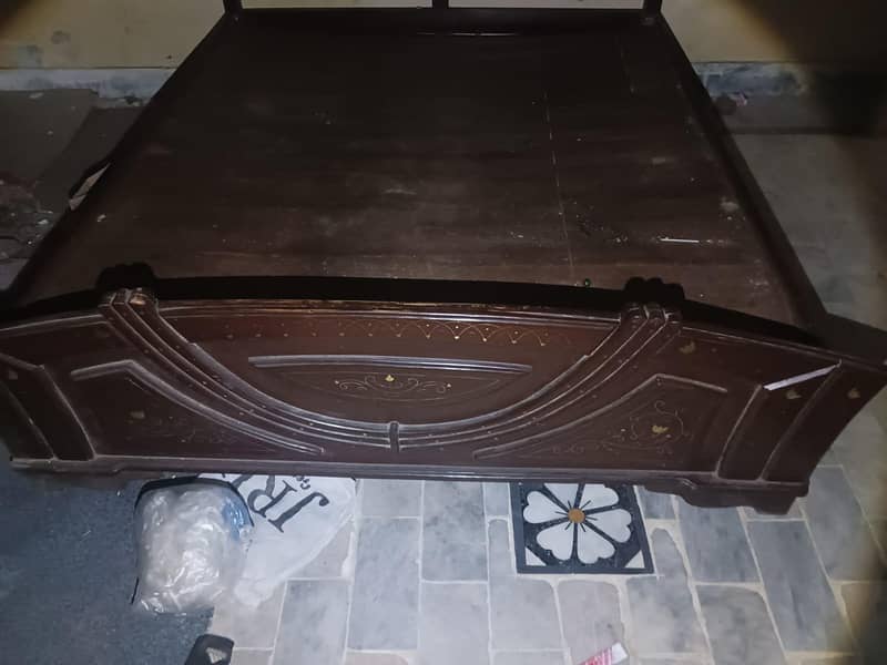 Double Bed 2