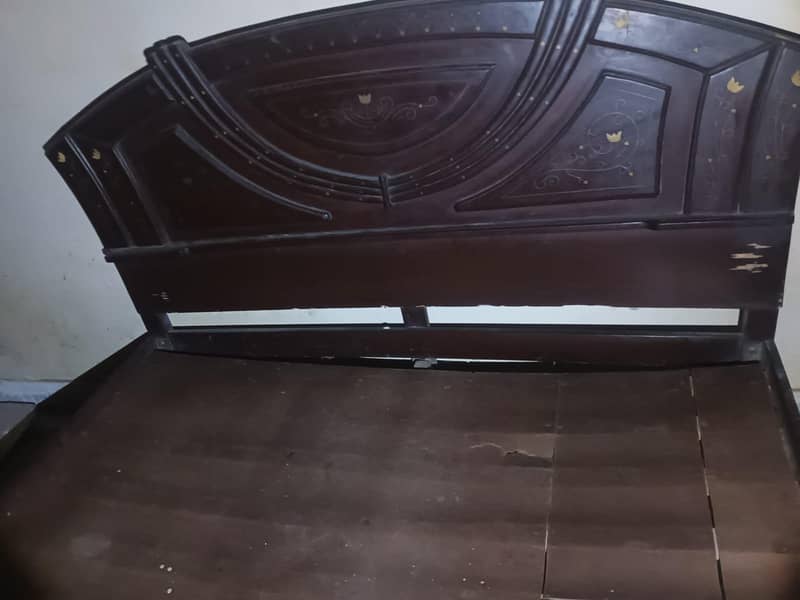 Double Bed 3
