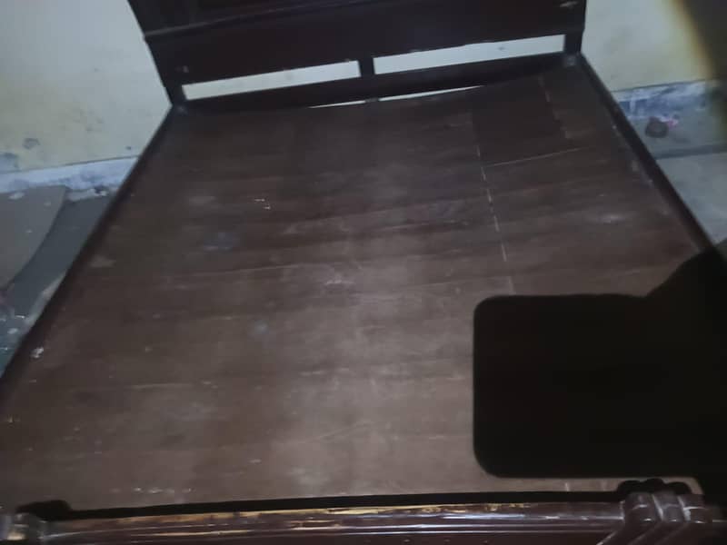 Double Bed 4