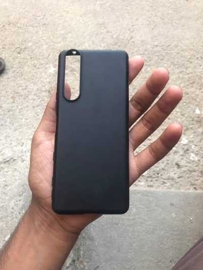 Sony Xperia 5 mark 3