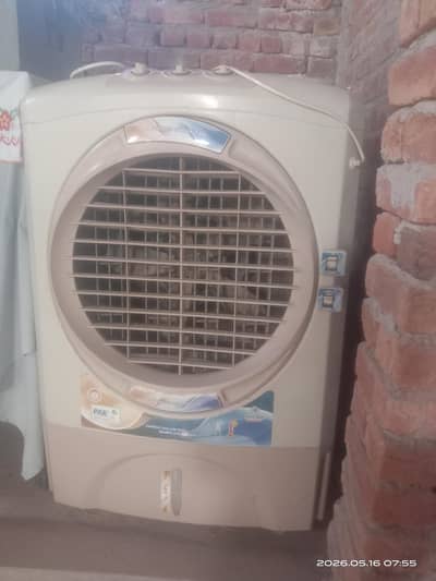 pak fan air cooler in excellent working condition