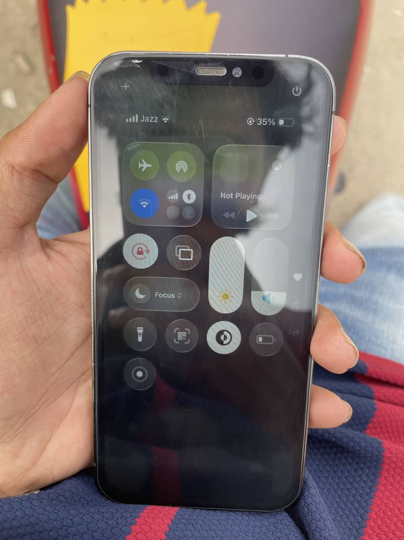 iPhone 1