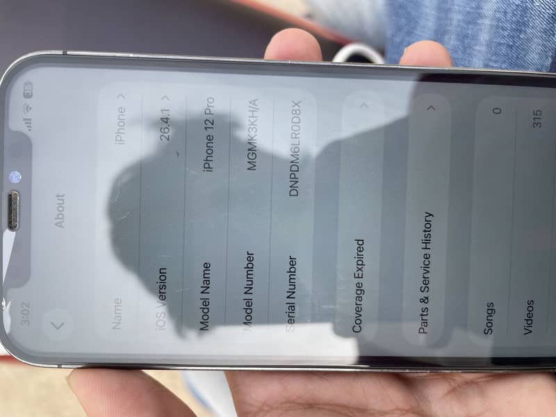 iPhone 4