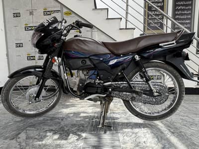 Honda Pridor 2026 Model