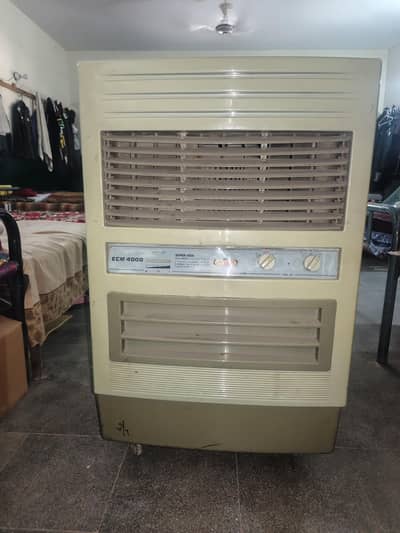 blower air cooler