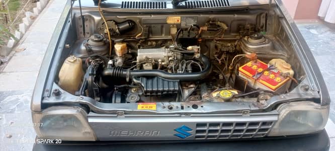 suzuki mehran 12 modal efiẞ
