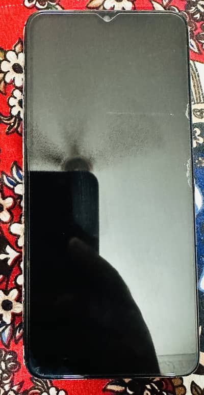 Samsung Mobile A70 urgent sale