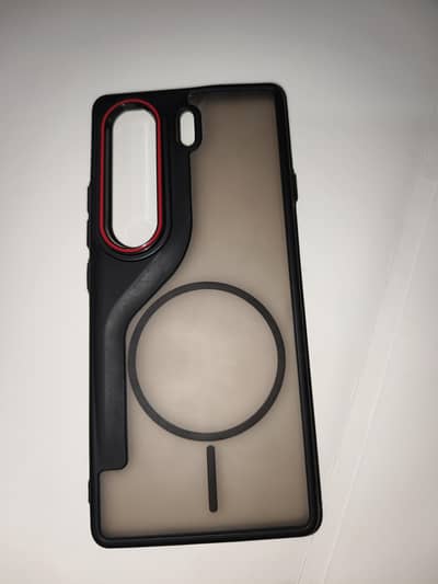 Tecno canon 40 pro phone cause each cover 300