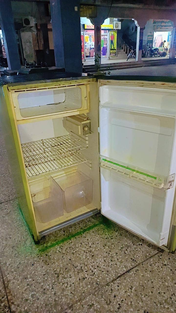 pel fridge 1