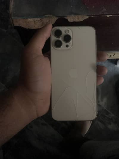 Iphone 12 pro max 256 gb factory unlock