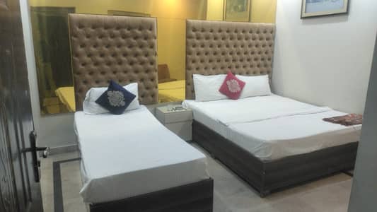 FAMILY HOTEL