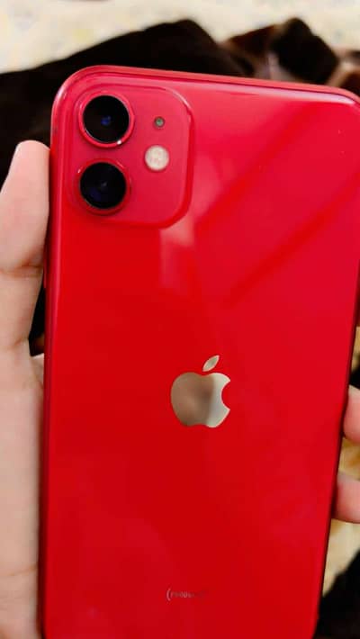 Apple iPhone 11