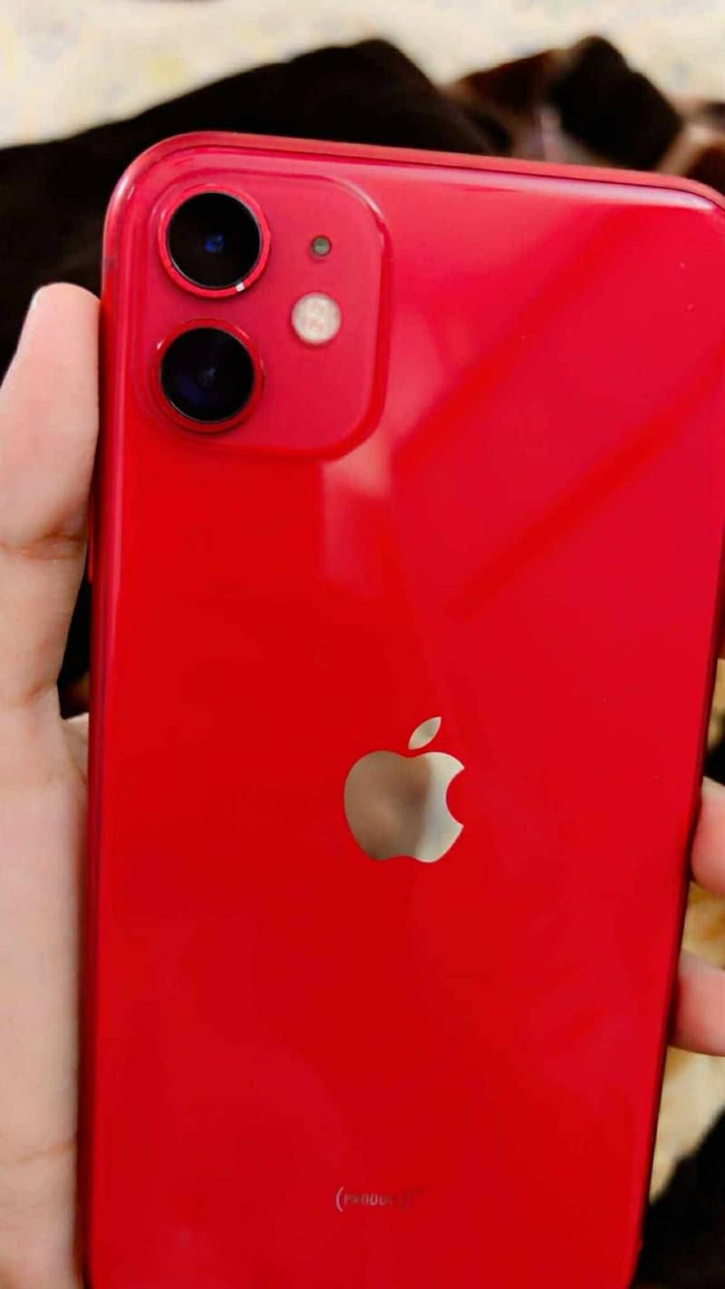 Apple iPhone 11 0