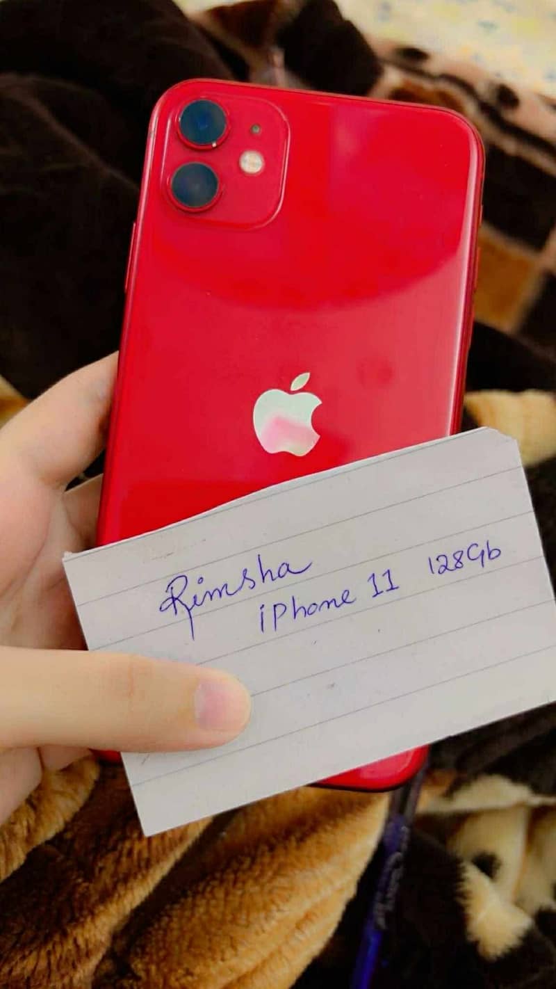 Apple iPhone 11 3