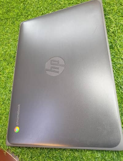 Chromebook HP 11 G8 2026 4/32 GB