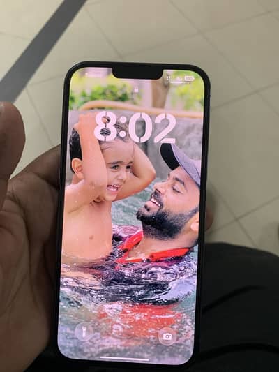 Iphone 13 pro Max sale/exchngee Pta 128Gb