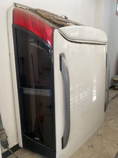 Isuzu dmax 2020 2021 2022 canopy
