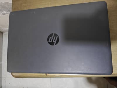 HP Laptop for sale