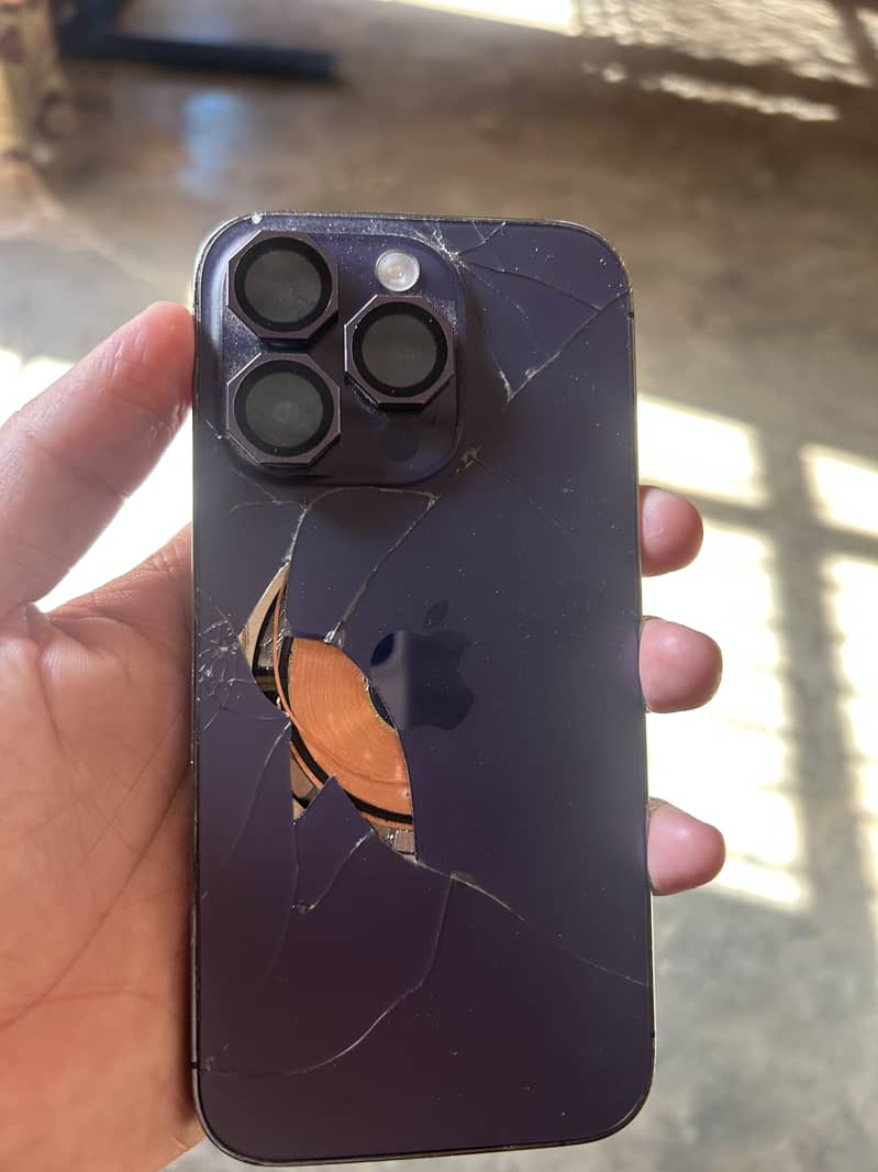 iPhone 14pro 1
