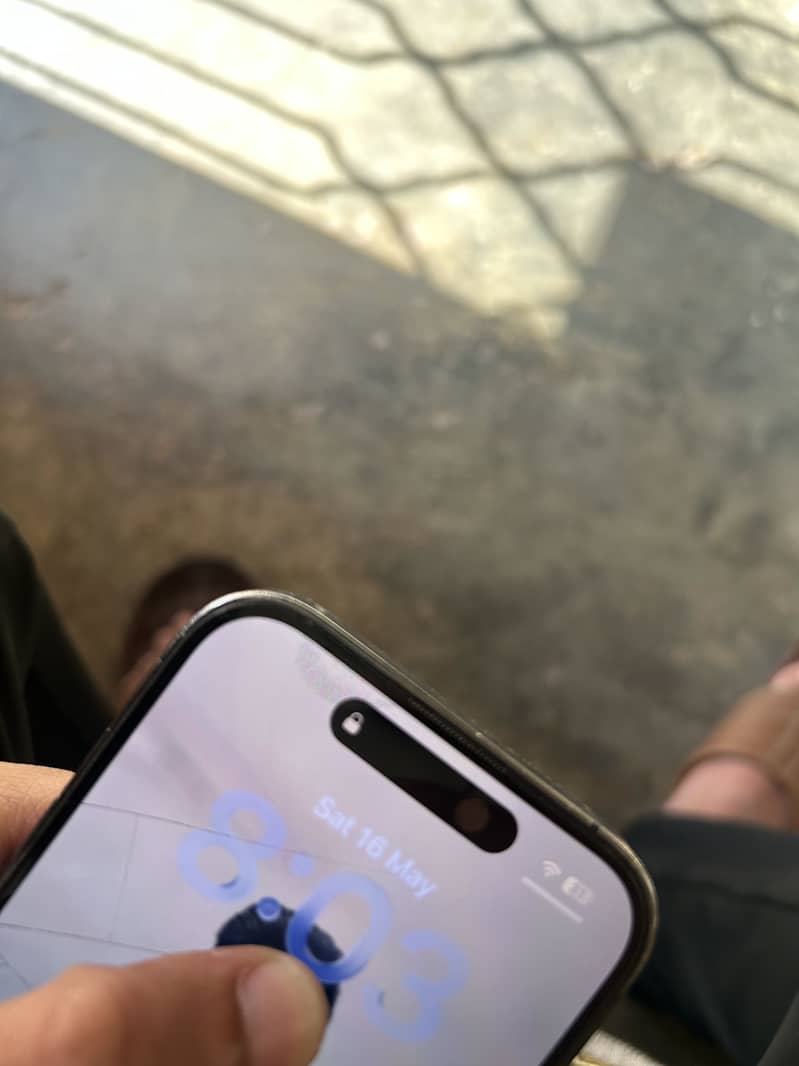 iPhone 14pro 3