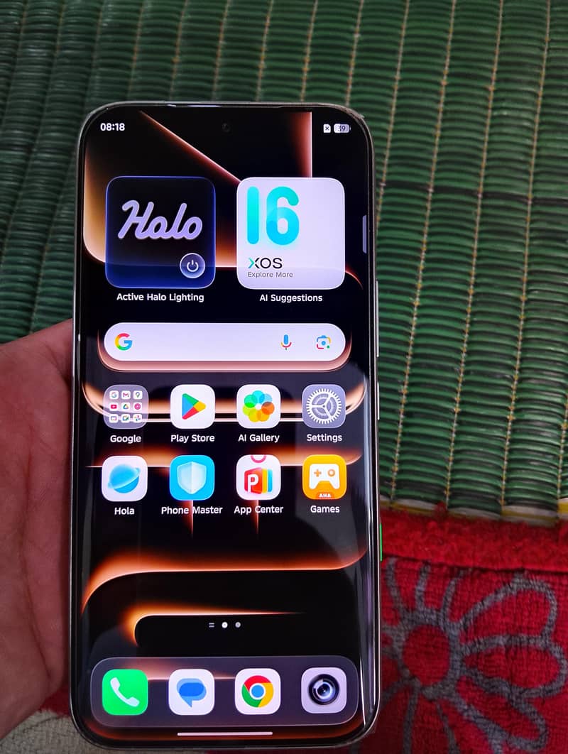 infinix note 60 |PTA approved| Excellent Condition 1