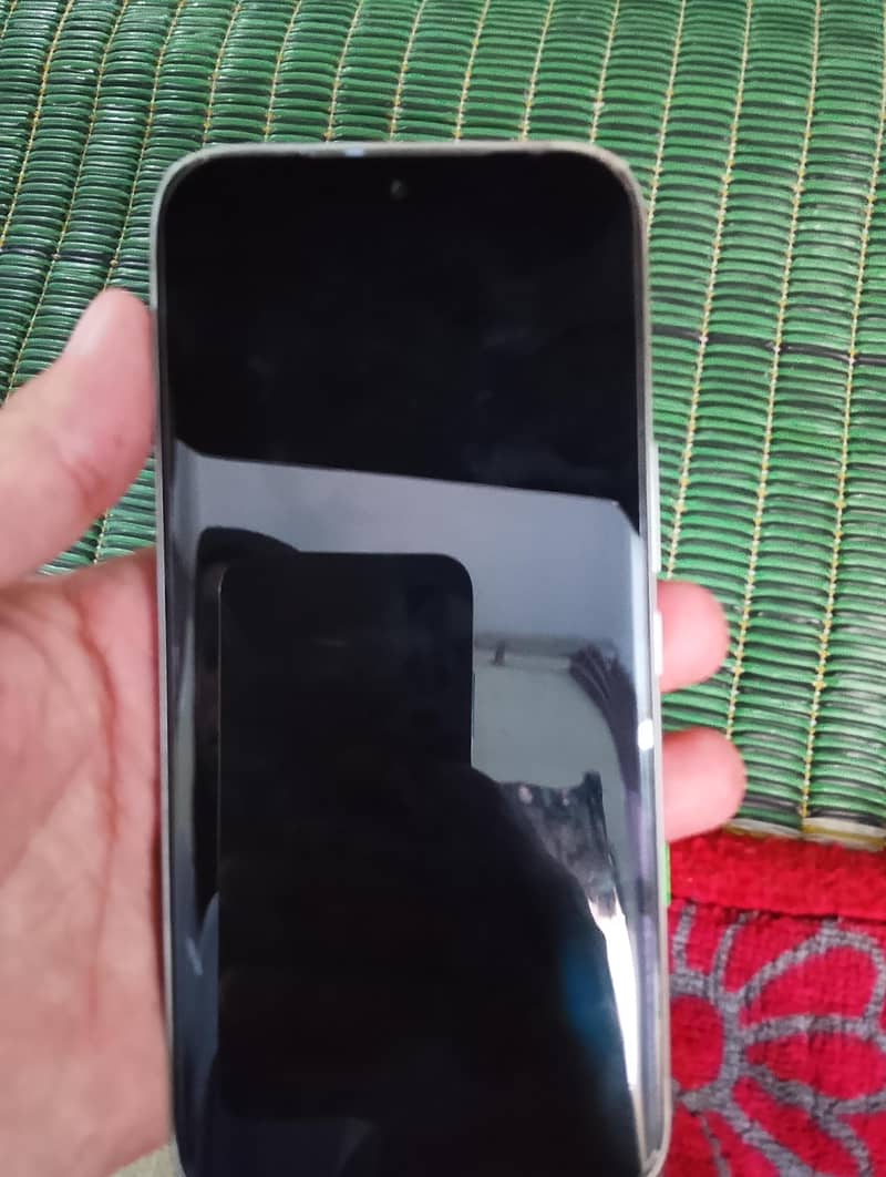 infinix note 60 |PTA approved| Excellent Condition 2