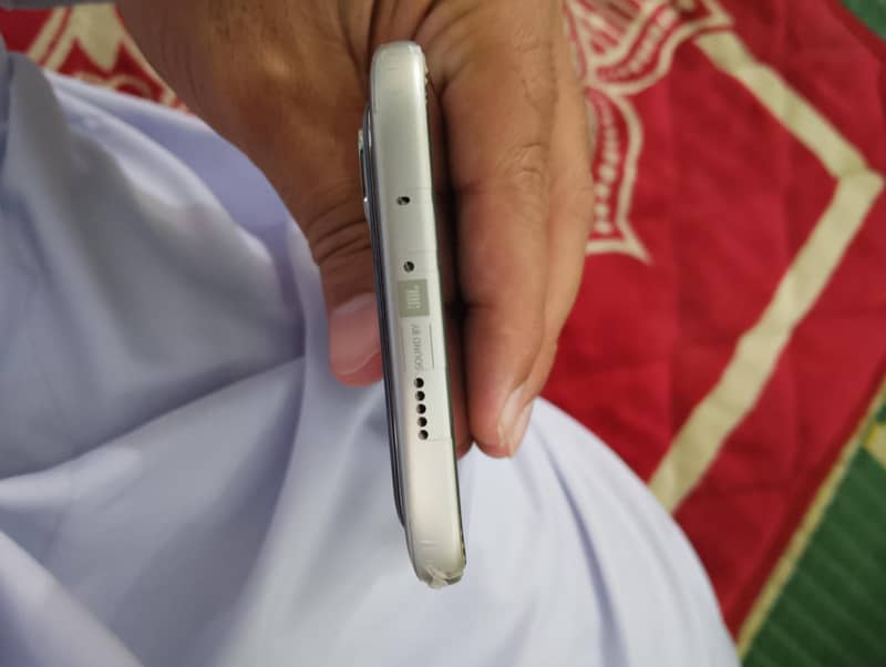 infinix note 60 |PTA approved| Excellent Condition 4