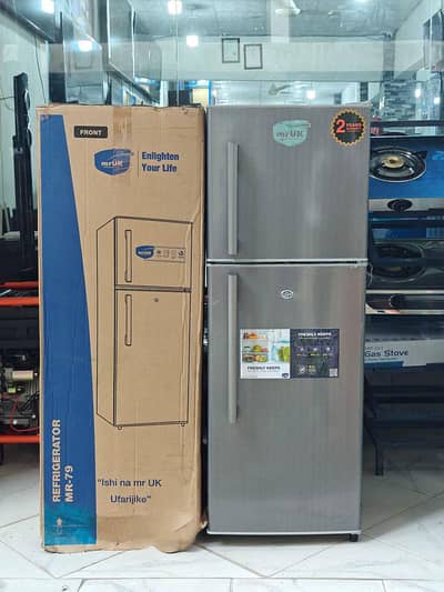 Ai Technology refrigerator