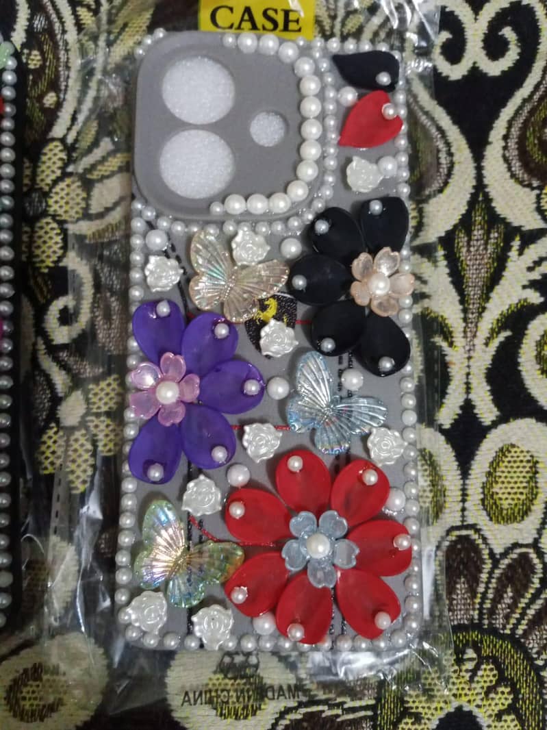 cover's 7